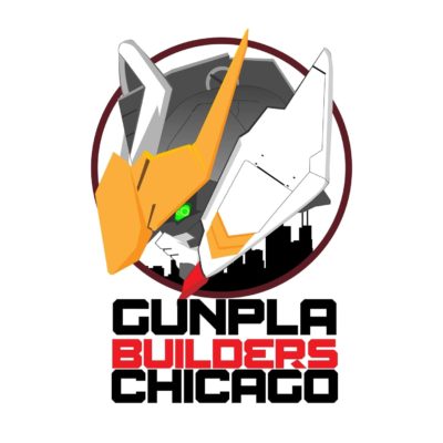 Gunpla Builders Chicago