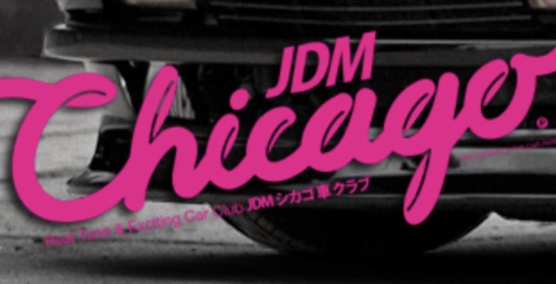 Jdm Chicago