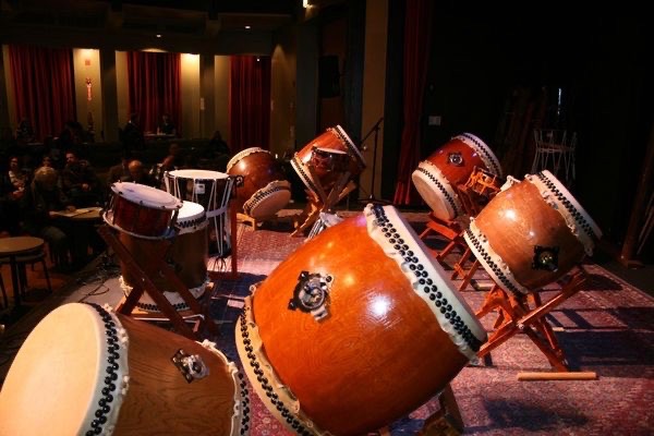 Chicago Taiko Meetup