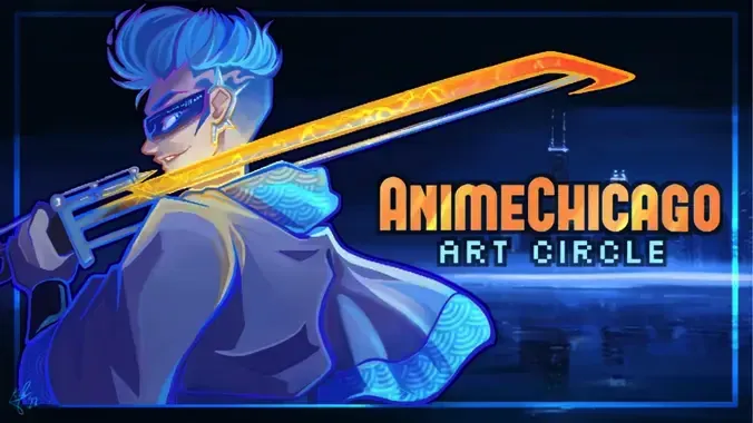 art circle