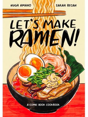 Lets Make Ramen