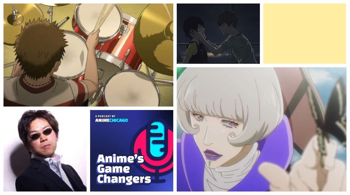 Anime’s Game Changers: Shinichiro Watanabe, Part 2