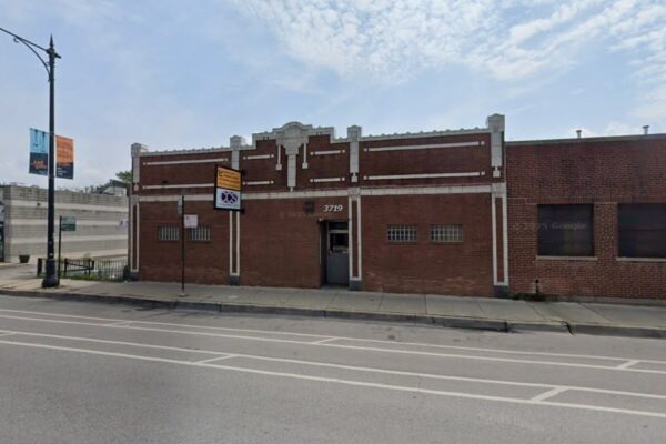 Chicago canvas supply