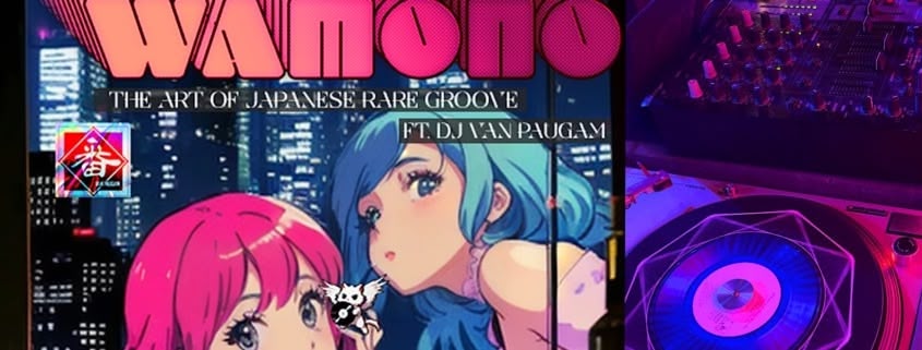 Wamono 2025