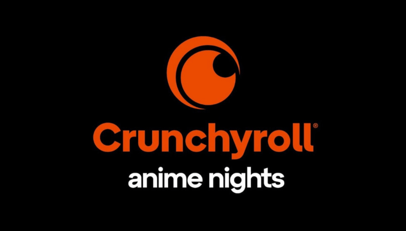 Crunchyroll Anime Nights