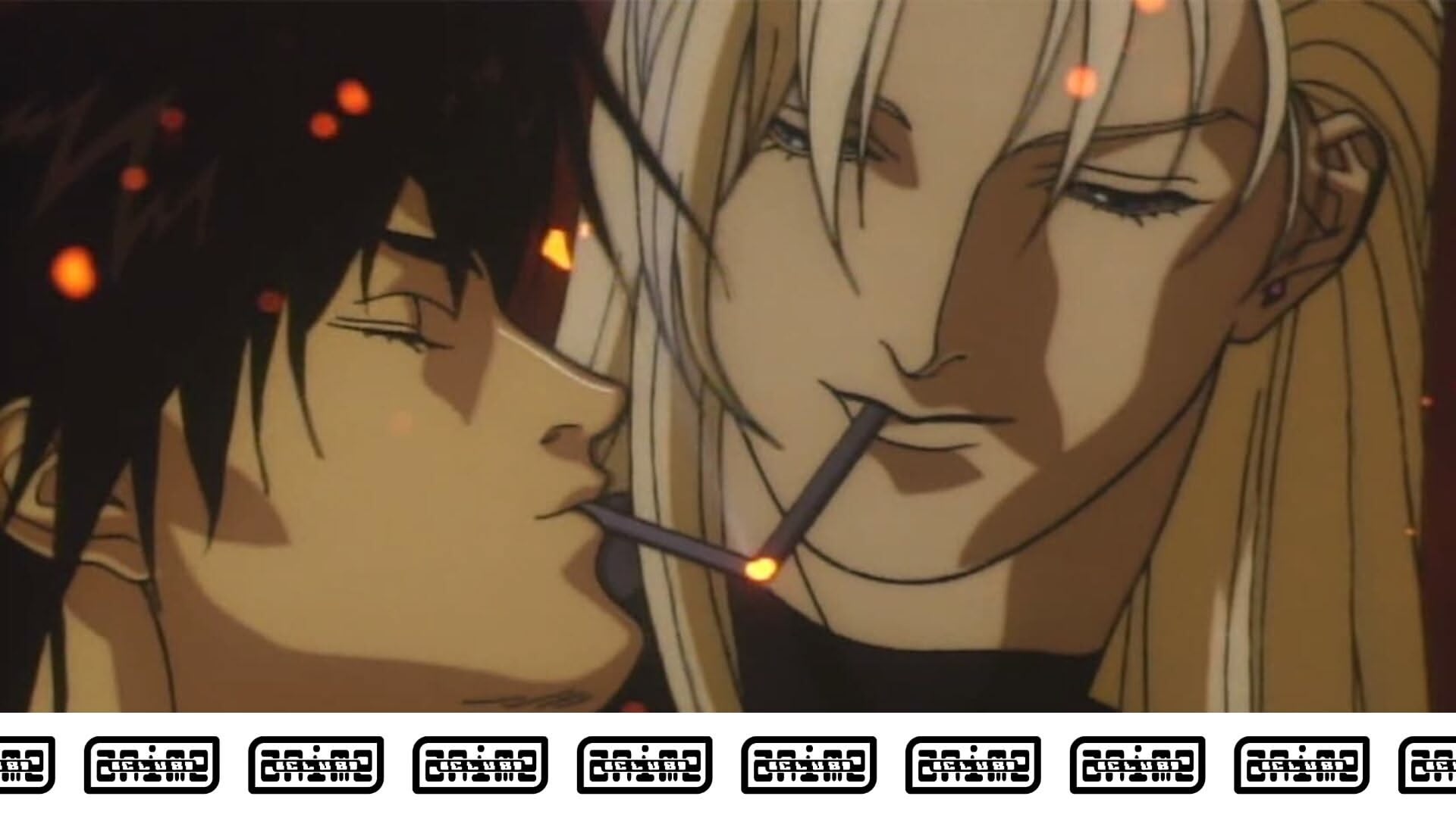 FACETS Anime Club: Cupid’s Yaoi Paddle BL Night