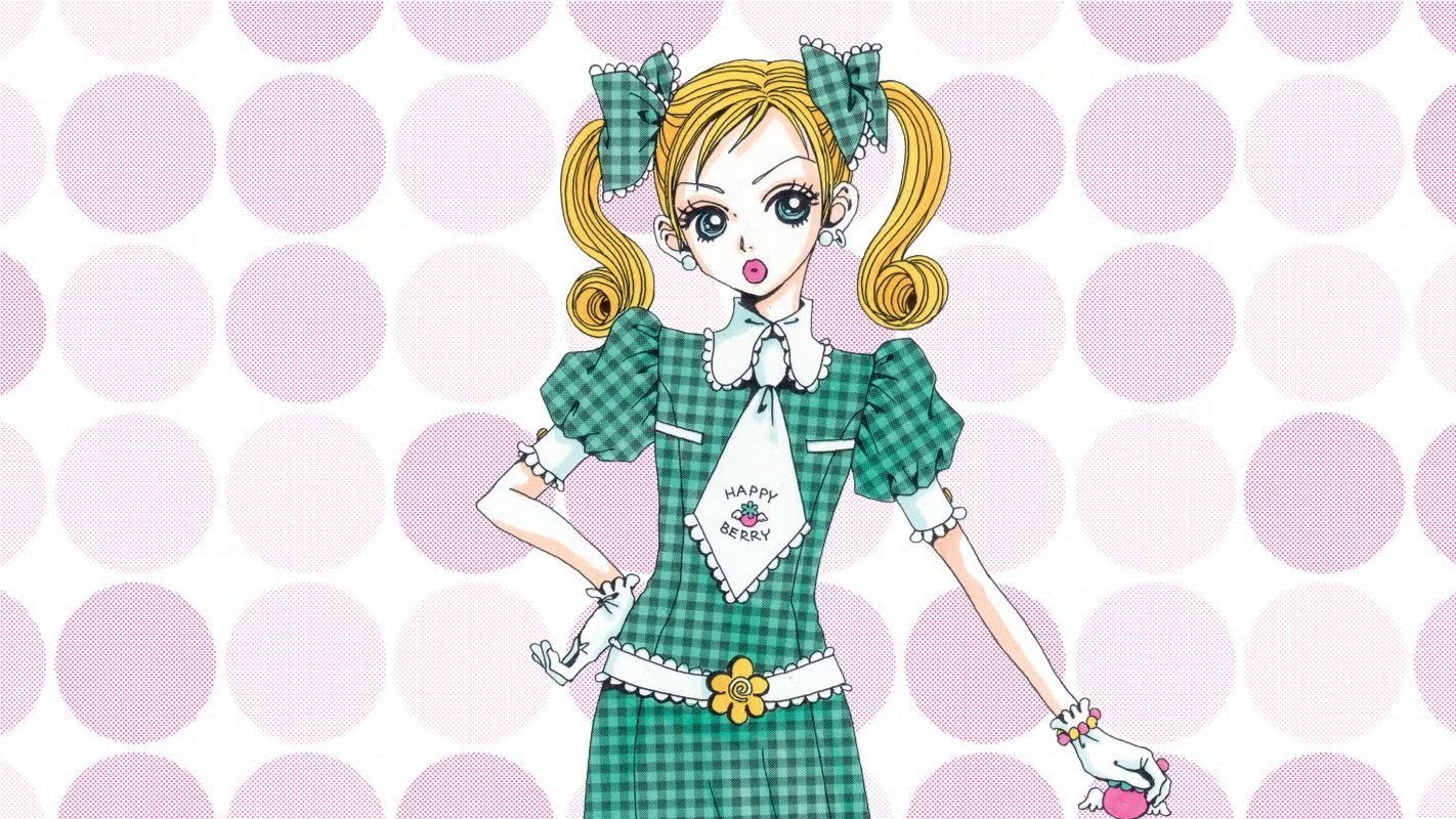 Ac manga discussion neighborhood story