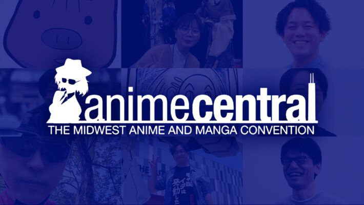 Anime Central Showcase