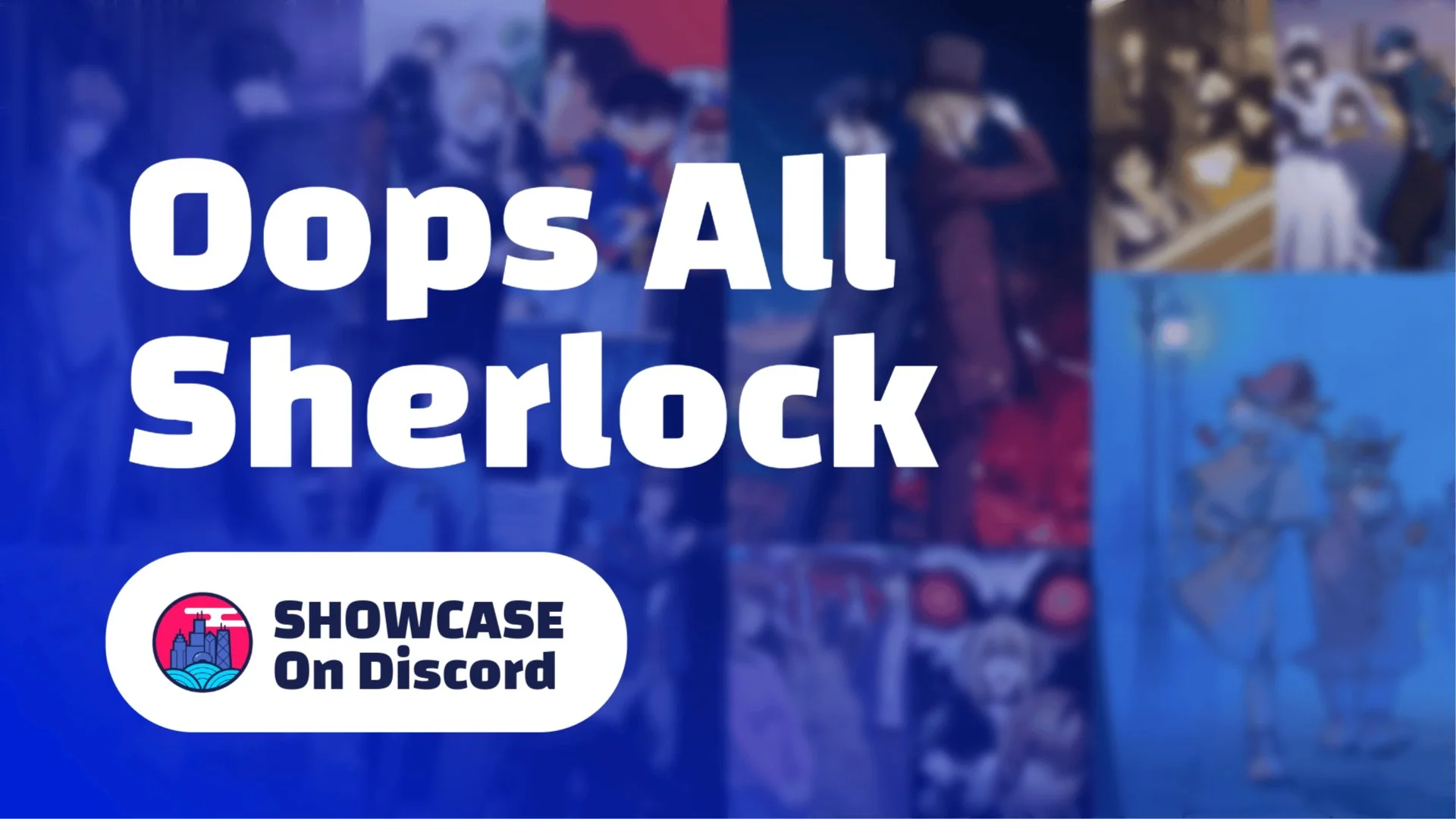 Ac showcase sherlock