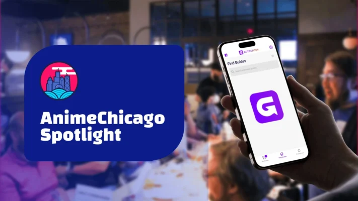 Acen spotlight