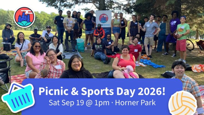 Picnic sports day