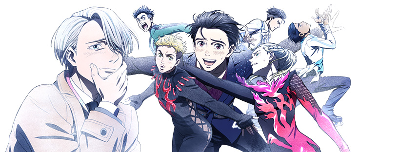 Yuriheader