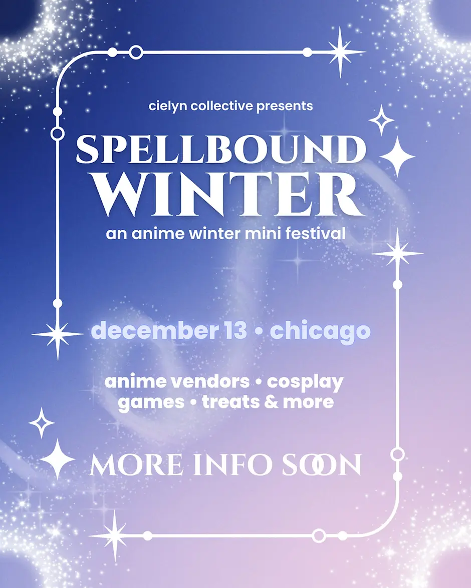 Spellbound winter fest
