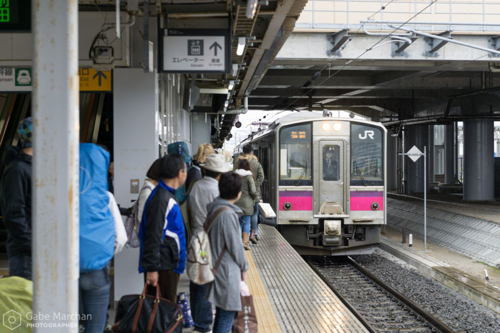 Tokyo’s Subways from a CTA Regular