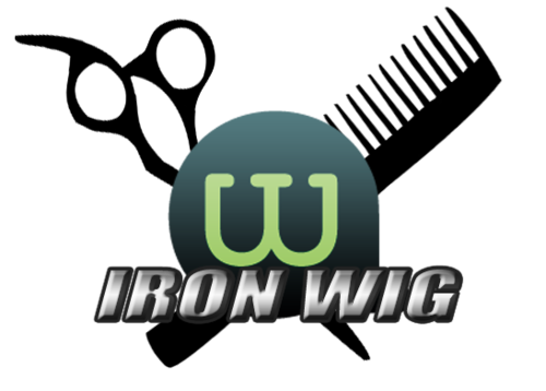 Arda Wigs' Iron Wig Challenge