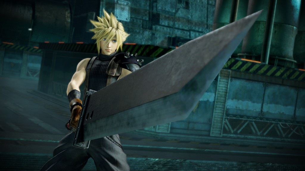 Analysis: What’s So Freaking Great About Cloud Strife?