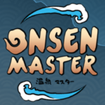 Onsen Master Banner