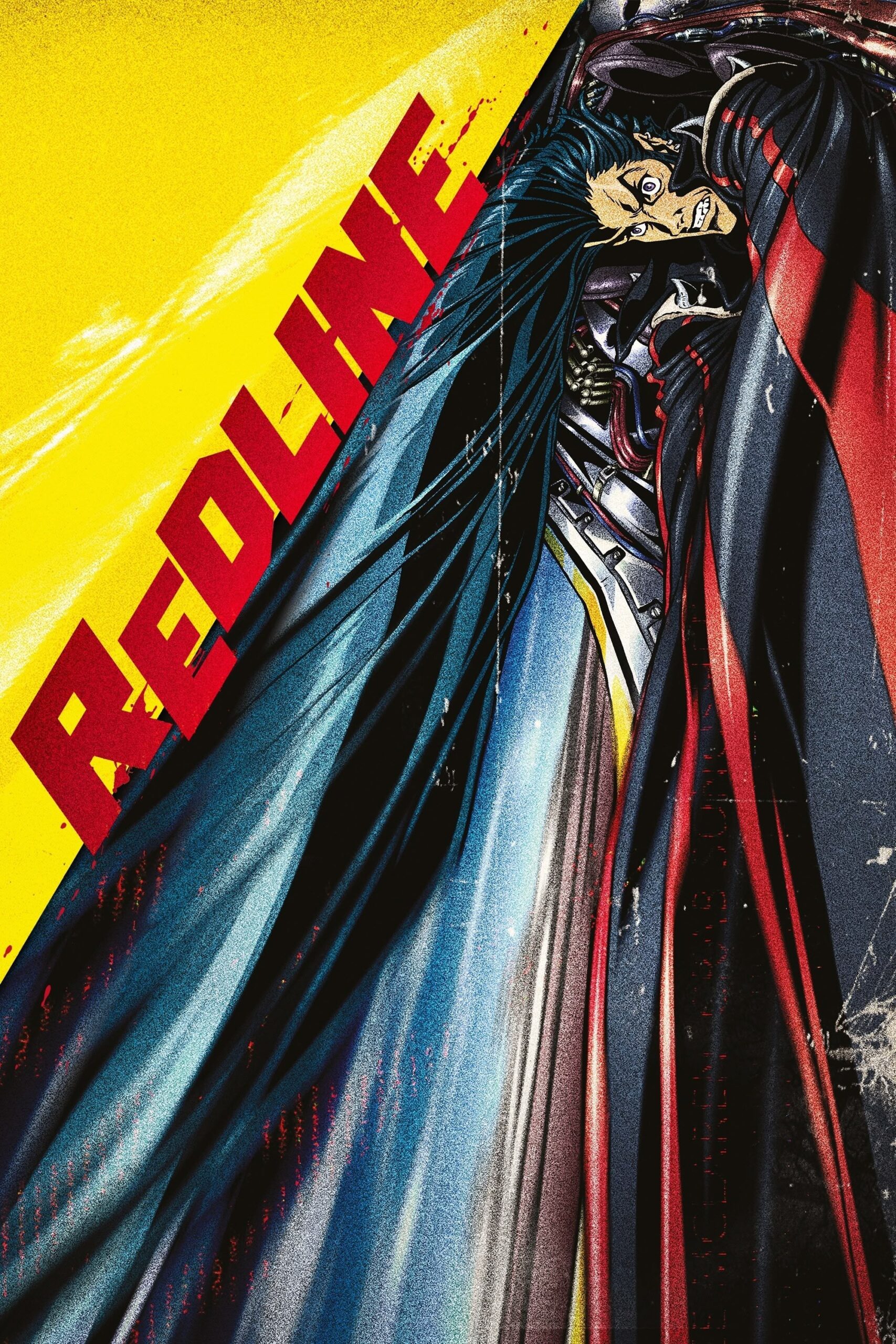 REDLINE