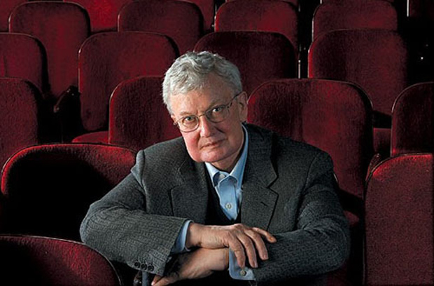 Chicago film critic Roger Ebert passes at 70